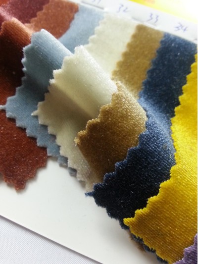 GZ-LGMA  絨布  1747-1  300G   隔音 窗簾布  吸音 消聲 細節-6